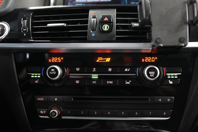 BMW X3 xDrive20d Luxury Line AT | Memory Seats | Trekhaak