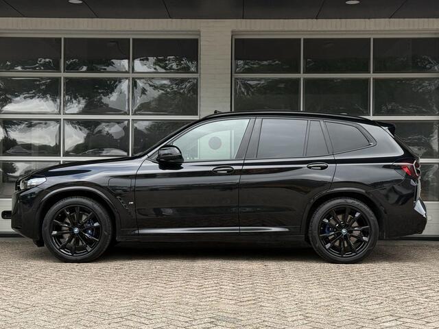 BMW X3 xDrive30e M SPORT | M STOELEN | ELEKTR. STOELEN | HEAD UP | PANORAMA | SPORTREMMEN | HARMAN KARDON | ADAP. CRUISE |