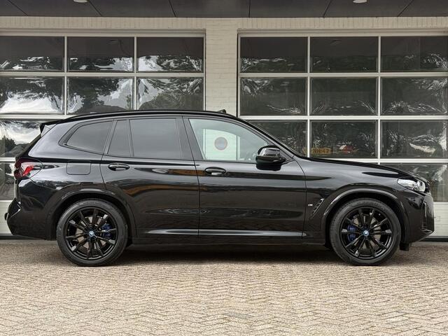 BMW X3 xDrive30e M SPORT | M STOELEN | ELEKTR. STOELEN | HEAD UP | PANORAMA | SPORTREMMEN | HARMAN KARDON | ADAP. CRUISE |