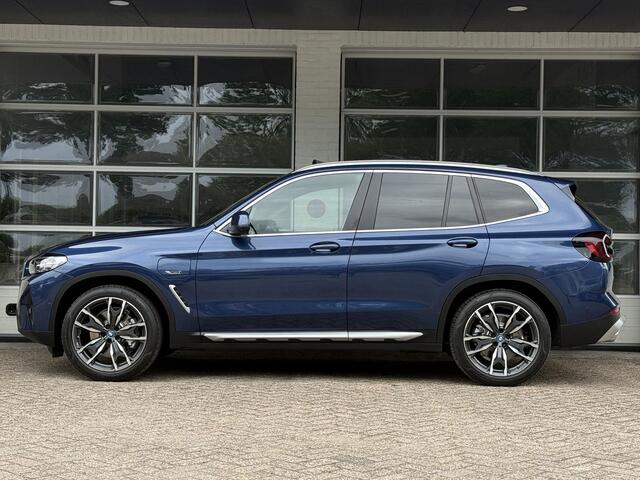 BMW X3 xDrive30e Business Edition Plus | STOELVENTILATIE | ELEKTR. STOELEN | PANORAMA | ADAPT. CRUISE CONTROL | HEAD UP |