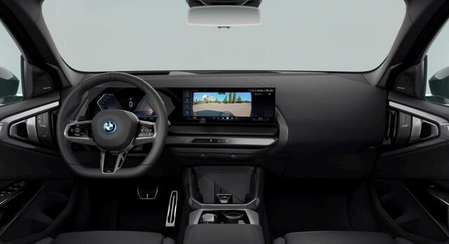 BMW X3 30e xDrive M-Sport | Panoramadak | Elektr. Trekhaak | Harman Kardon