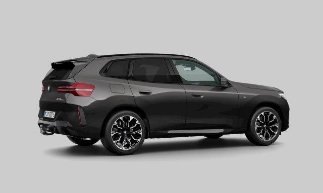 BMW X3 30e xDrive M-Sport | Panoramadak | Elektr. Trekhaak | Harman Kardon