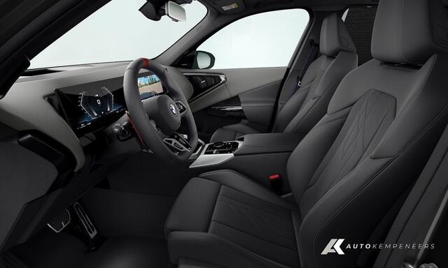 BMW X3 M50 xDrive M Sport Pro | Panorama | Driving Ass. Prof. | 360 Camera | Stoelventilatie | Harman/Kardon | Trekhaak | Memory |