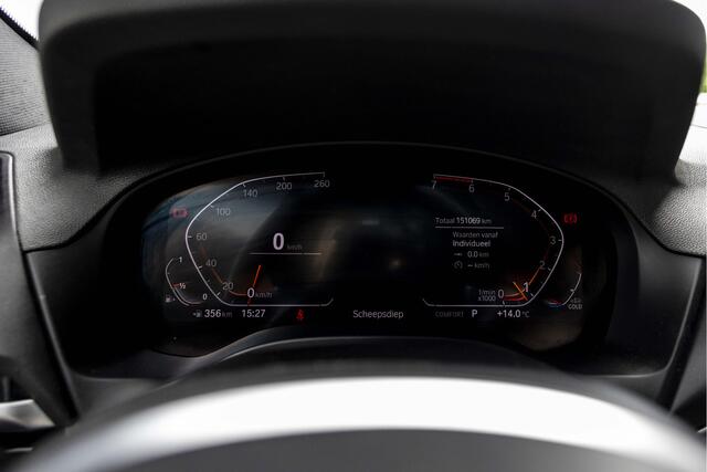 BMW X3 xDrive20i High Executive M-Sport | Pano | 21"
