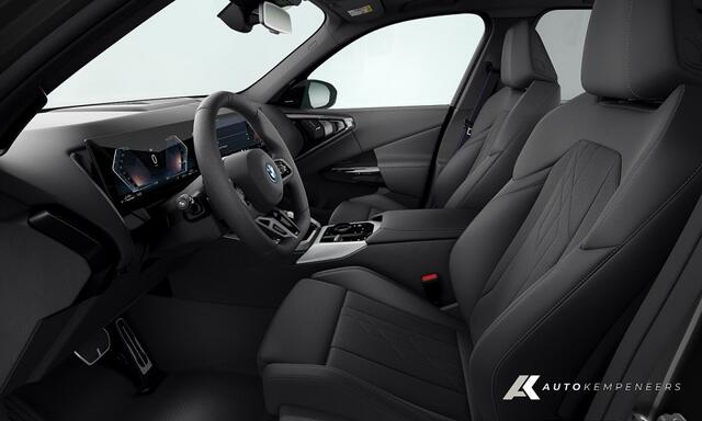 BMW X3 30e xDrive M Sport Pro | Panorama | Harman/Kardon | Trekhaak | Memory | Camera | Iconic Glow |