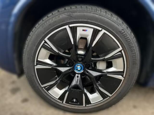 BMW X3 iX3 M-SPORT 80 kWh (210kW/286pk) ** LED, LEDER, PANO, TREKH, ALARM, H&K SOUND, 20-inch LMV ** 1e EIG - UNFALLFREI ** ** INFORMEER OOK NAAR ONZE AANTREKKELIJKE FINANCIAL-LEASE TARIEVEN **