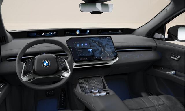 BMW X3 iX3 50 xDrive - M-Sport Pro - Full-Option - Direct Beschikbaar