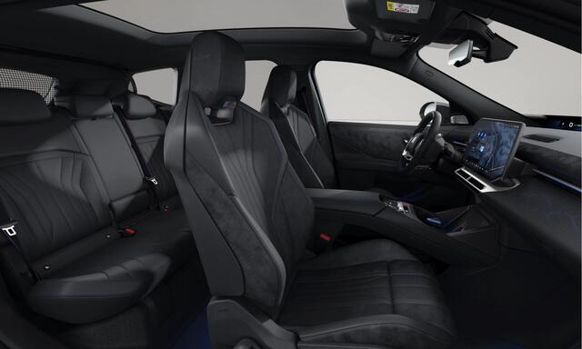 BMW X3 iX3 50 xDrive - M-Sport Pro - Full-Option - Direct Beschikbaar