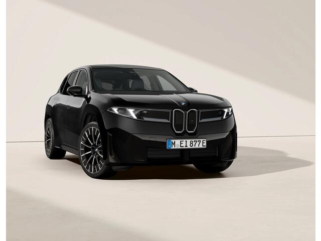 BMW X3 iX3 50 xDrive - M-Sport Pro - Full-Option - Direct Beschikbaar