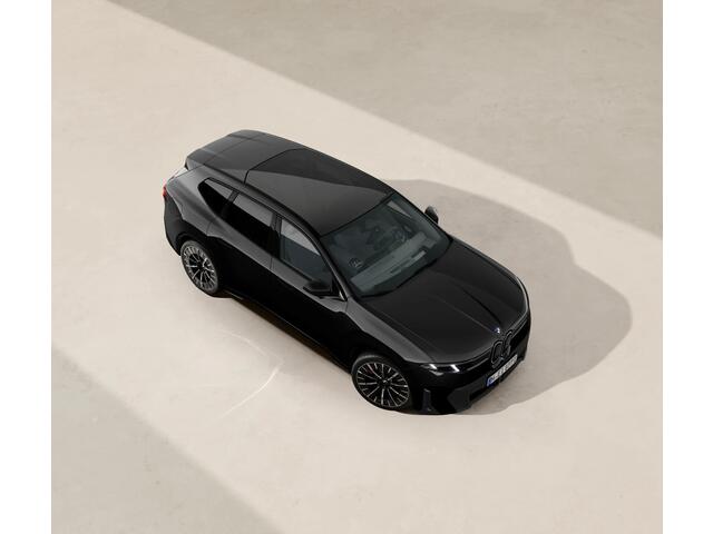 BMW X3 iX3 50 xDrive - M-Sport Pro - Full-Option - Direct Beschikbaar