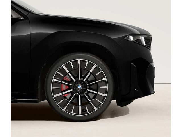 BMW X3 iX3 50 xDrive - M-Sport Pro - Full-Option - Direct Beschikbaar