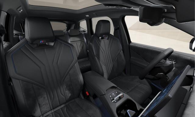 BMW X3 iX3 50 xDrive - M-Sport Pro - Full-Option - Direct Beschikbaar