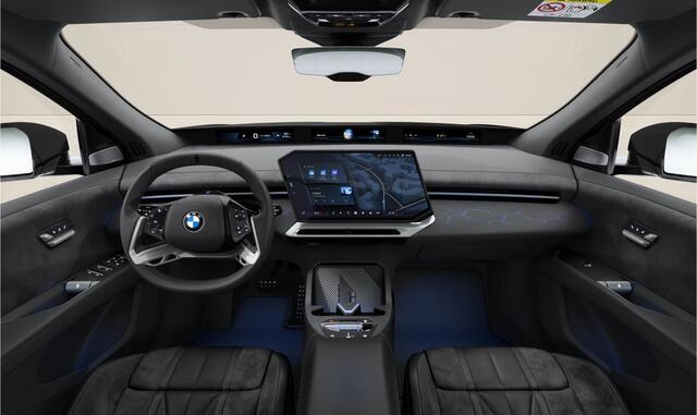 BMW X3 iX3 50 xDrive - M-Sport Pro - Full-Option - Direct Beschikbaar