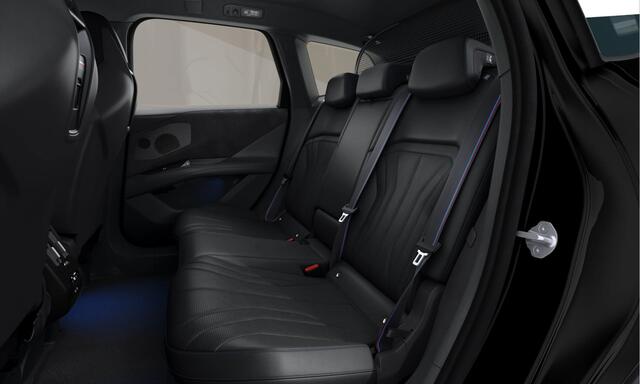 BMW X3 iX3 50 xDrive - M-Sport Pro - Full-Option - Direct Beschikbaar