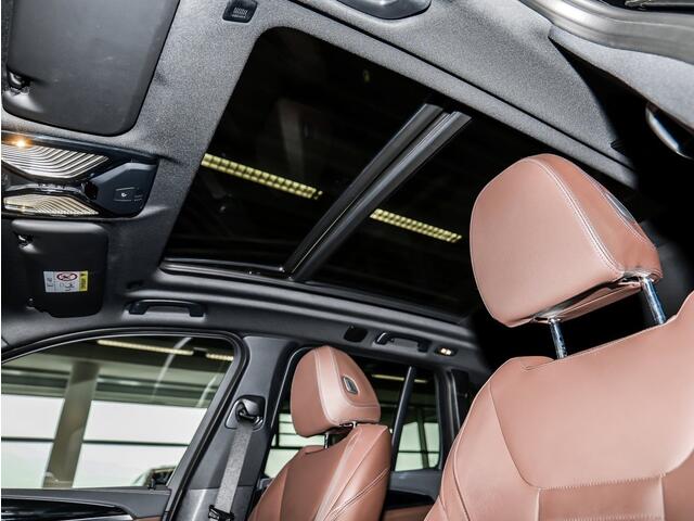 BMW X3 iX3 M-SPORT 80 kWh (210kW/286pk) ** LED, MOKKA LEDER, PANO, ALARM, H&K SOUND, 20-inch LMV ** 1e EIG - UNFALLFREI ** ** INFORMEER OOK NAAR ONZE AANTREKKELIJKE FINANCIAL-LEASE TARIEVEN **