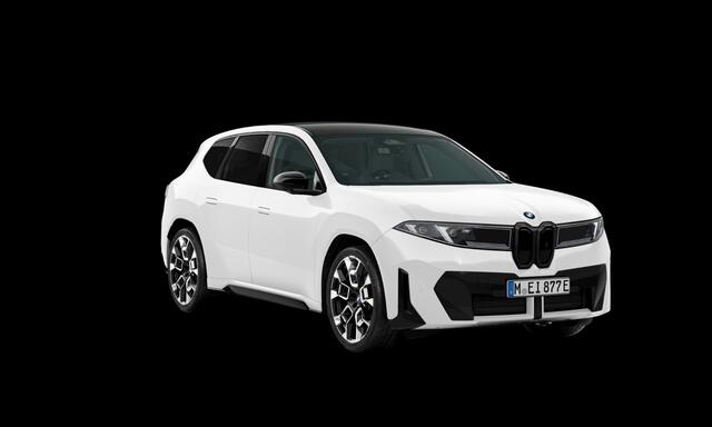 BMW X3 iX3 50 xDrive M Sport Pro , pano, tr.haak, H/K, 22", HUD, ACC, privacy