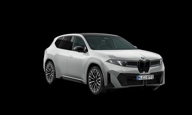 BMW X3 iX3 50 xDrive M Sport Pro , pano, tr.haak, H/K, 22", HUD, ACC, privacy