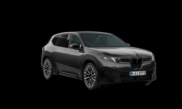 BMW X3 iX3 50 xDrive M Sport Pro , pano, tr.haak, H/K, 22", HUD, ACC, privacy