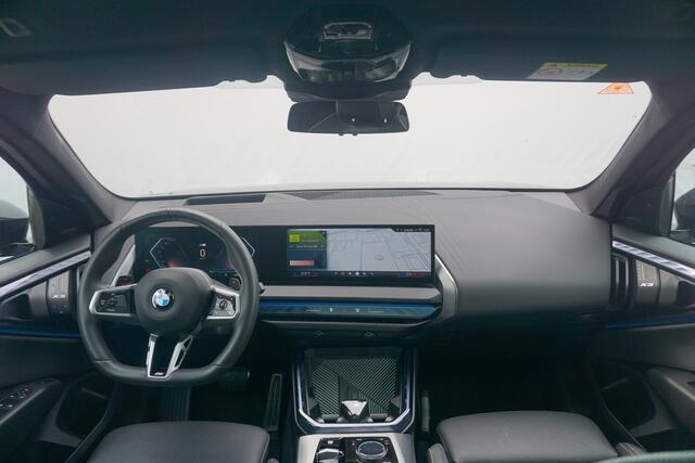 BMW X3 xDrive20 M Sportpakket | Glazen Panoramadak | Trekhaak Elektrisch | Stuur- en stoelverwarming | Stoelventilatie | Active Cruise Control | Harman Kardon