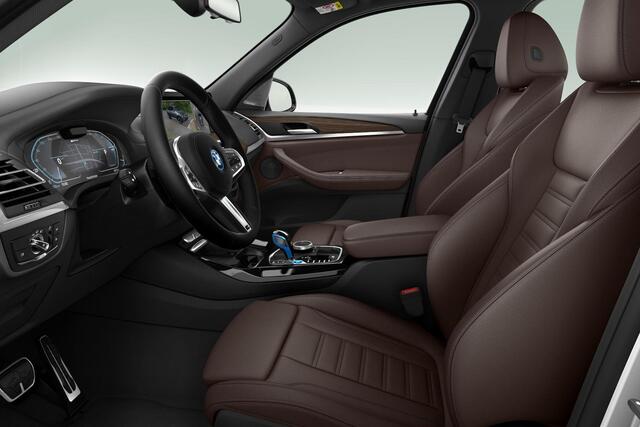 BMW X3 iX3 High Executive 80 kWh