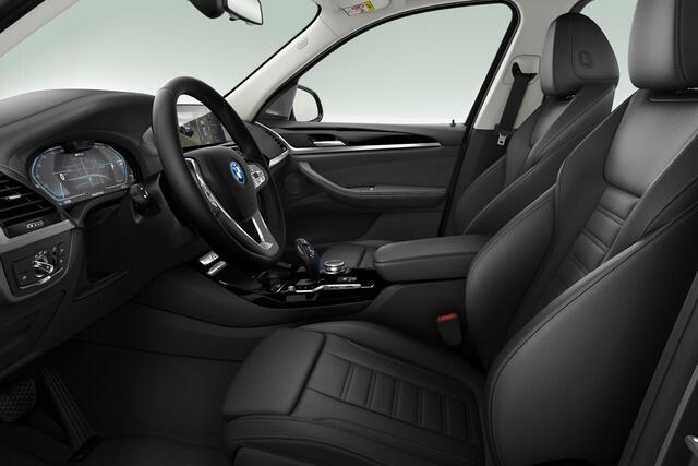 BMW X3 iX3 High Executive 80 kWh