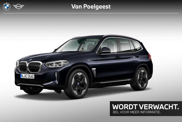 BMW X3 iX3 High Executive 80 kWh