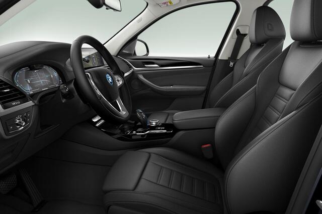 BMW X3 iX3 High Executive 80 kWh