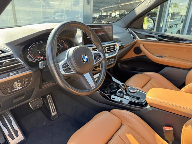 BMW X3 xDrive20i Business Edition Plus | Panodak | Trekhaak