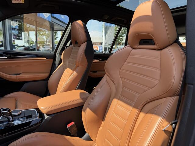 BMW X3 xDrive20i Business Edition Plus | Panodak | Trekhaak