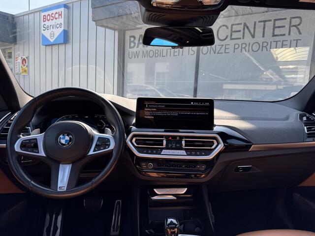 BMW X3 xDrive20i Business Edition Plus | Panodak | Trekhaak