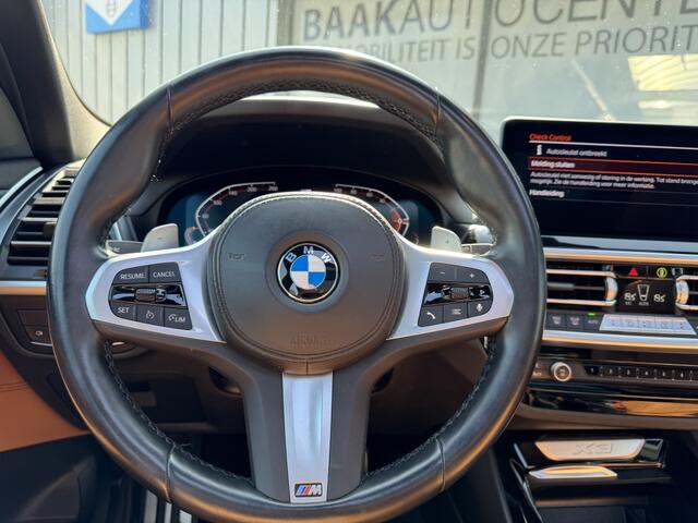 BMW X3 xDrive20i Business Edition Plus | Panodak | Trekhaak