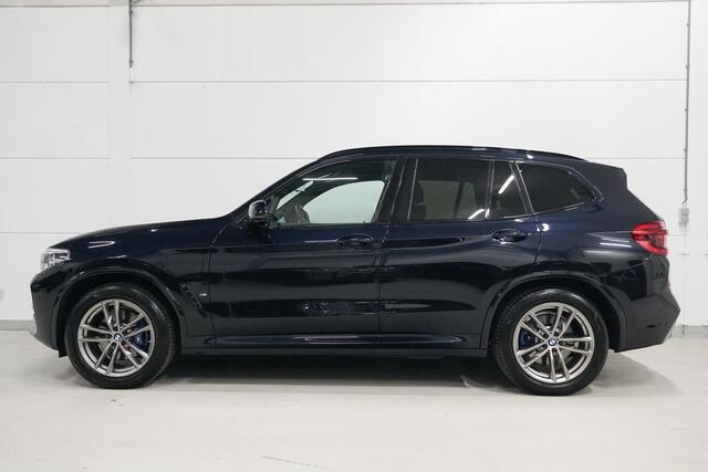 BMW X3 xDrive30e M-Sport | Panoramadak | Harman Kardon | Adapt. Cruise Control | Elektr. Trekhaak
