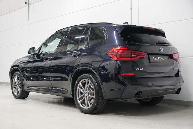 BMW X3 xDrive30e M-Sport | Panoramadak | Harman Kardon | Adapt. Cruise Control | Elektr. Trekhaak
