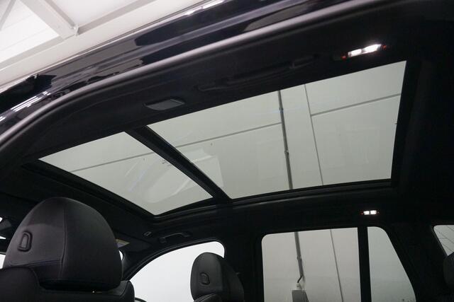 BMW X3 xDrive30e M-Sport | Panoramadak | Harman Kardon | Adapt. Cruise Control | Elektr. Trekhaak