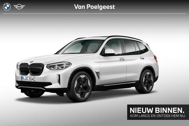 BMW X3 iX3 High Executive