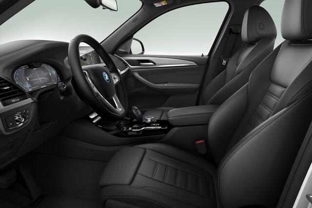 BMW X3 iX3 High Executive