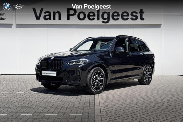 BMW X3 xDrive30e | High Executive | M Sport | Trekhaak