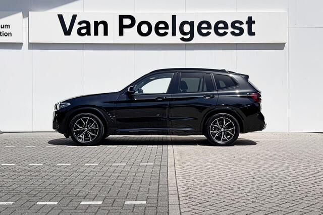 BMW X3 xDrive30e | High Executive | M Sport | Trekhaak