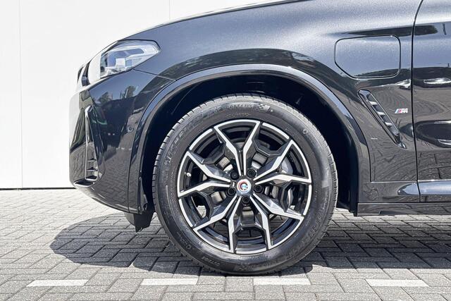 BMW X3 xDrive30e | High Executive | M Sport | Trekhaak
