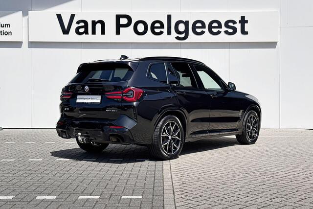 BMW X3 xDrive30e | High Executive | M Sport | Trekhaak