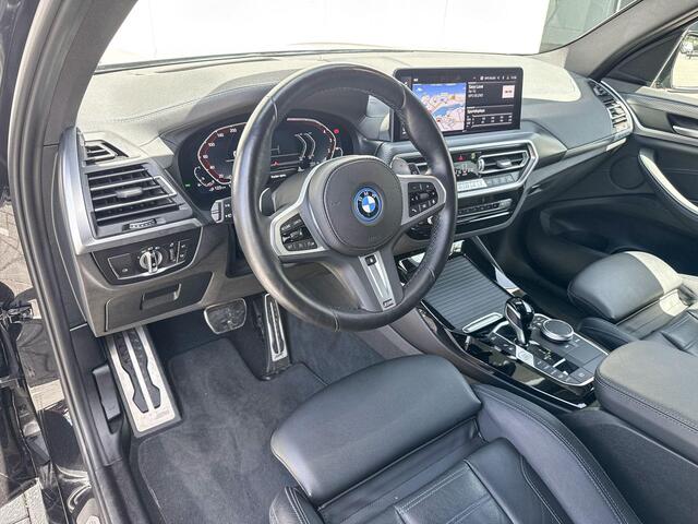 BMW X3 xDrive30e | High Executive | M Sport | Trekhaak