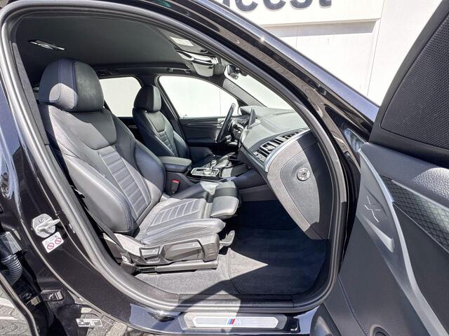 BMW X3 xDrive30e | High Executive | M Sport | Trekhaak