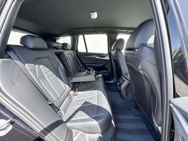 BMW X3 xDrive30e | High Executive | M Sport | Trekhaak