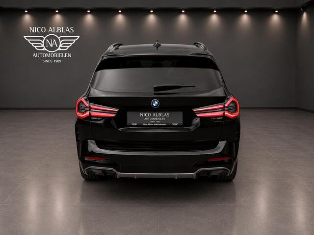 BMW X3 iX3 Impressive M-Sport 80 kWh