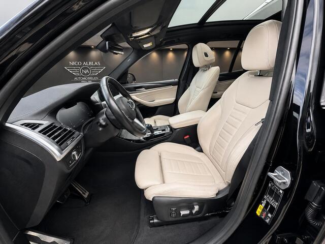 BMW X3 iX3 Impressive M-Sport 80 kWh