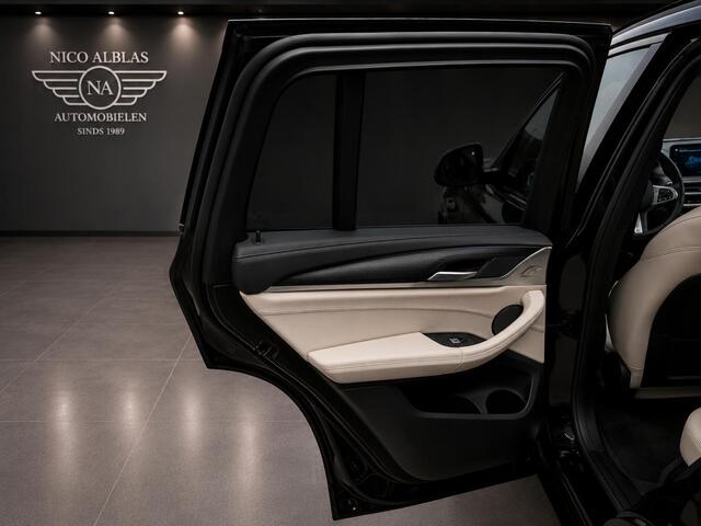 BMW X3 iX3 Impressive M-Sport 80 kWh