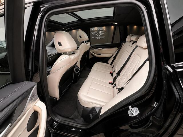 BMW X3 iX3 Impressive M-Sport 80 kWh