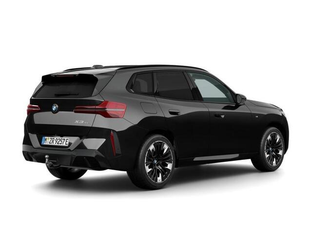 BMW X3 30e xDrive M Sportpakket Pro | Professional Pack | Premium Pack | Comfort Pack