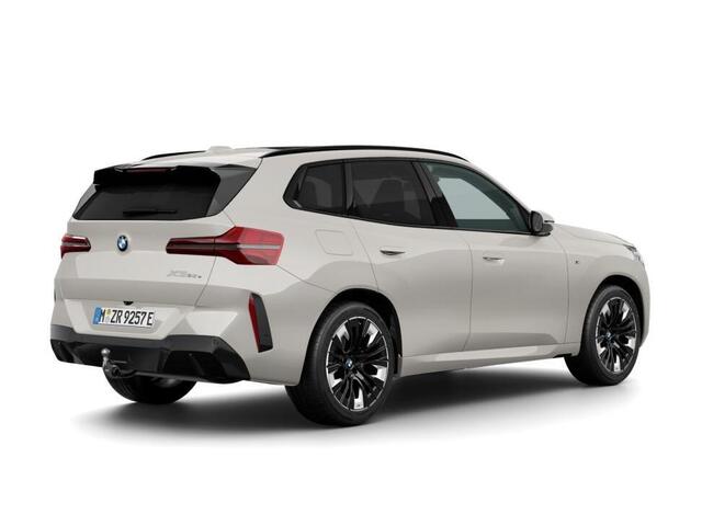 BMW X3 30e xDrive M Sportpakket Pro | Professional Pack | Premium Pack
