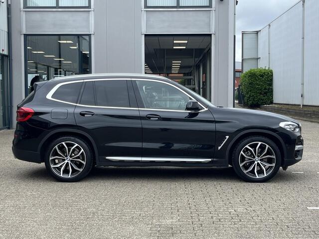 BMW X3 xDrive30e High Executive | xLine/Navi/Clima/Cruise/PDC/Privacy-Glass/20"/Sfeerverlichting/Apple CarPlay-Android Auto